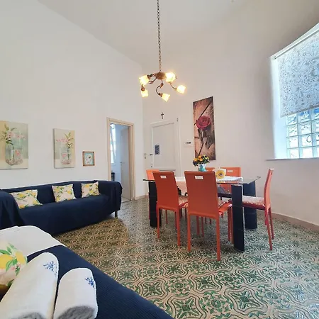 Villa Blu Corallo By Interhome