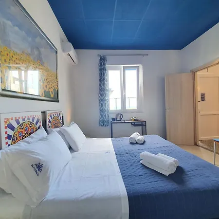 Blu Corallo By Interhome Alcamo Marina