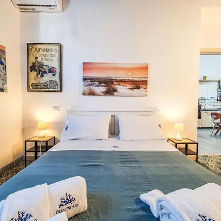 Blu Corallo By Interhome *