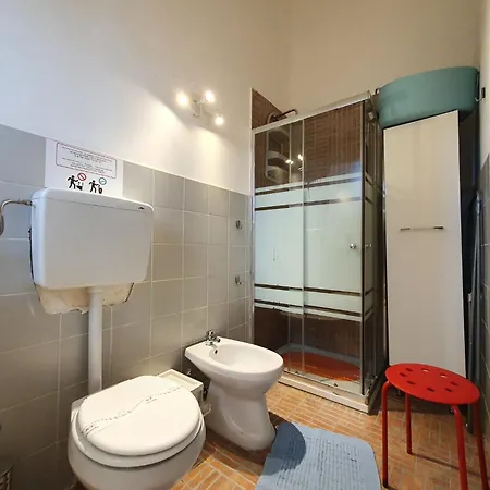 Blu Corallo By Interhome Villa Alcamo Marina