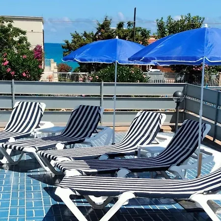 Blu Corallo By Interhome
