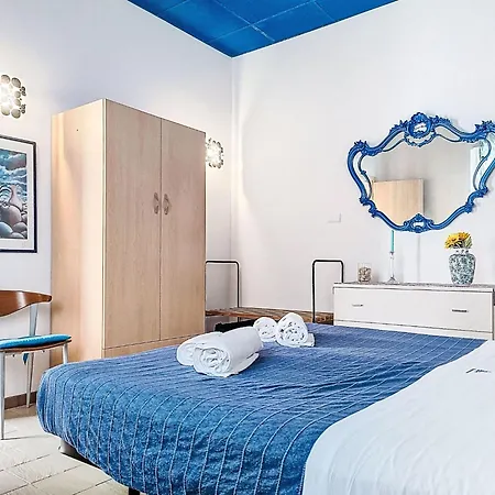 Blu Corallo By Interhome * Alcamo Marina