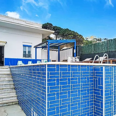 Blu Corallo By Interhome Villa