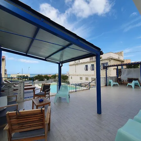 Blu Corallo By Interhome