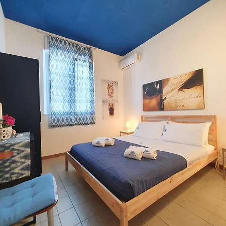 Blu Corallo By Interhome Villa