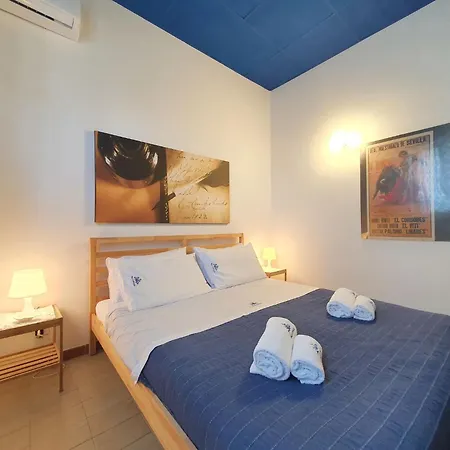 Blu Corallo By Interhome *