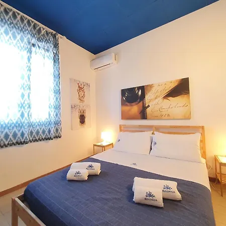 Villa Blu Corallo By Interhome *