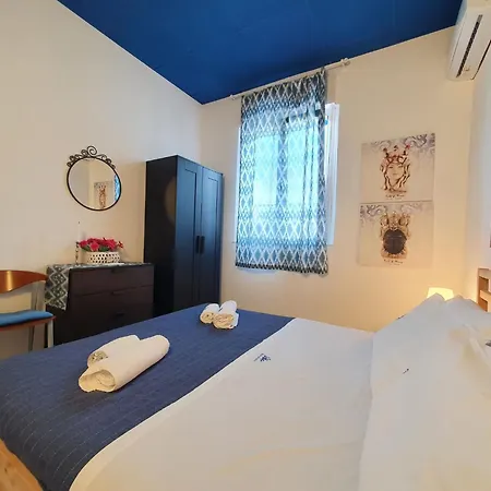Villa Blu Corallo By Interhome *