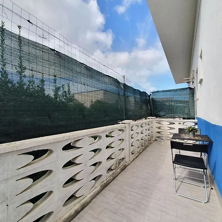 Blu Corallo By Interhome Villa
