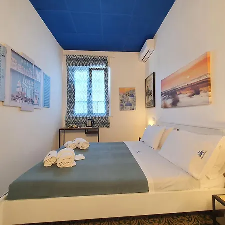 Blu Corallo By Interhome Alcamo Marina
