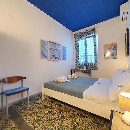 Villa Blu Corallo By Interhome Alcamo Marina