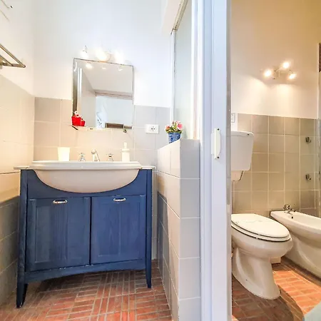 Blu Corallo By Interhome