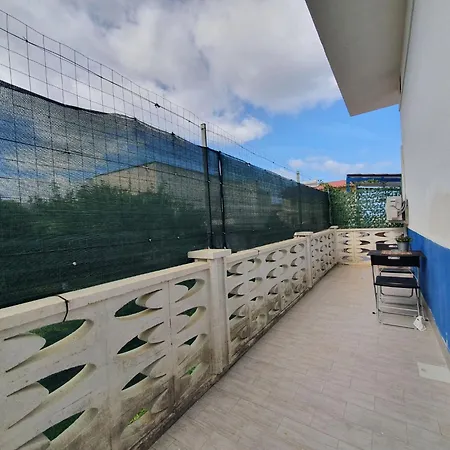Blu Corallo By Interhome * Alcamo Marina