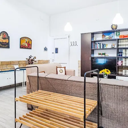 Blu Corallo By Interhome Villa