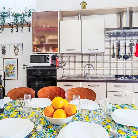 Blu Corallo By Interhome * Alcamo Marina