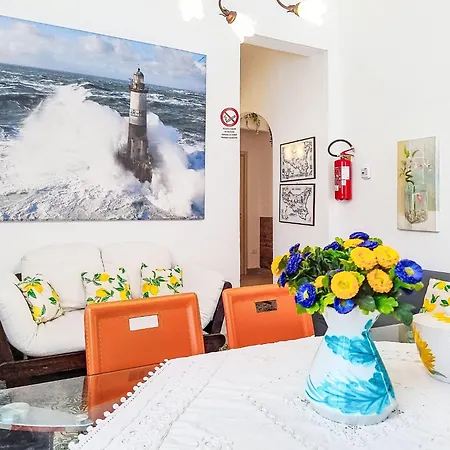 Blu Corallo By Interhome