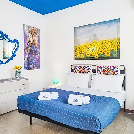 Blu Corallo By Interhome Villa *