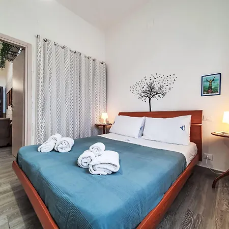 Blu Corallo By Interhome Villa