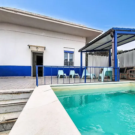 Blu Corallo By Interhome Villa