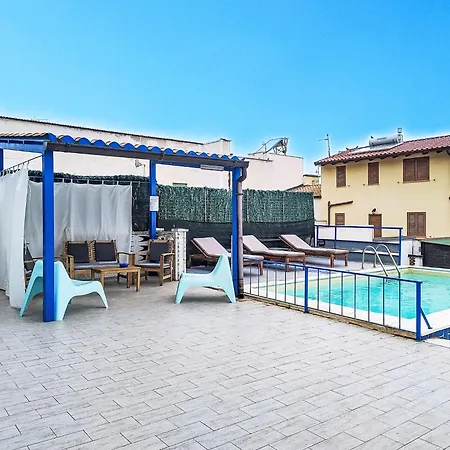 Villa Blu Corallo By Interhome Alcamo Marina