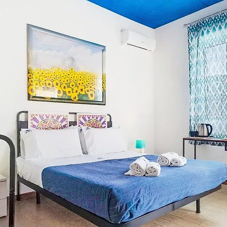 Villa Blu Corallo By Interhome Alcamo Marina